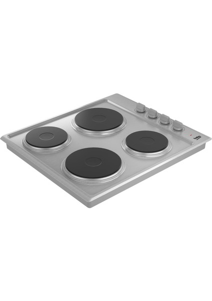 Bsoe 601 I Set Üstü Ocak