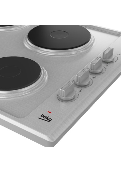 Bsoe 601 I Set Üstü Ocak