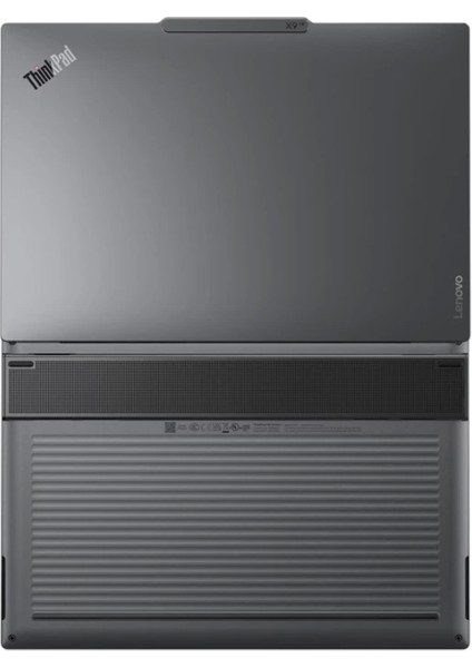 Ontech - Lenovo Nb Thınkpad X9-14 21QA002KTX Ultra 7 258V 32GB 1tb SSD O/b 14 WIN11PRO modelleri