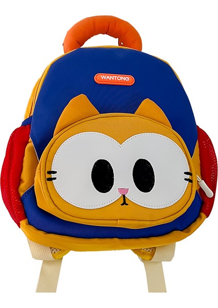 Çocuklar Için Trend Gündelik Sırt Çantası (Yurt Dışından)