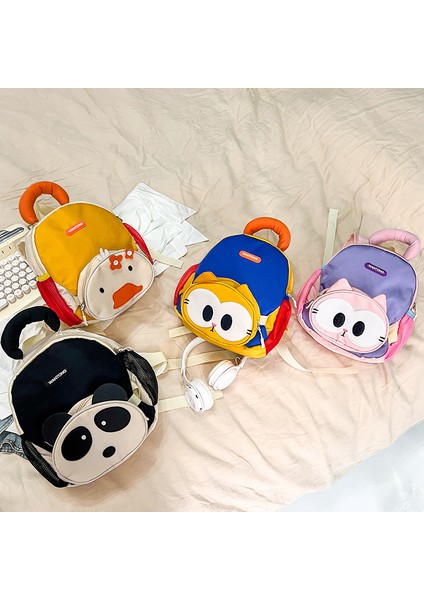 Çocuklar Için Trend Gündelik Sırt Çantası (Yurt Dışından) fırsatları