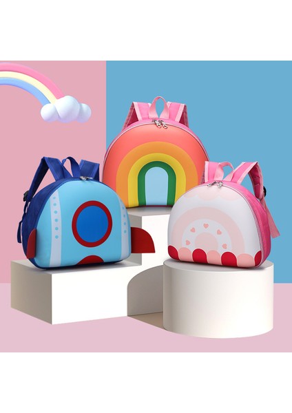 3-6 Yaş Arası Çocuklar Için Anaokulu Okul Çantası (Yurt Dışından) fiyatları