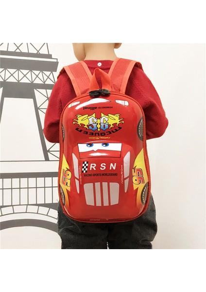 3-6 Yaşında Erkek ve Kadın Erkek Yumurta Kabuğu Omuz Çantası (Yurt Dışından) fırsatları