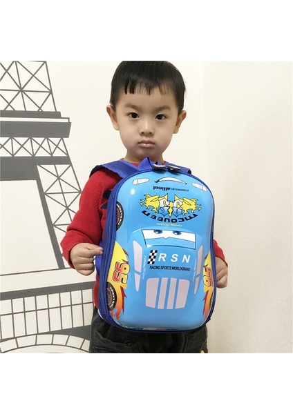 3-6 Yaşında Erkek ve Kadın Erkek Yumurta Kabuğu Omuz Çantası (Yurt Dışından) indirimleri