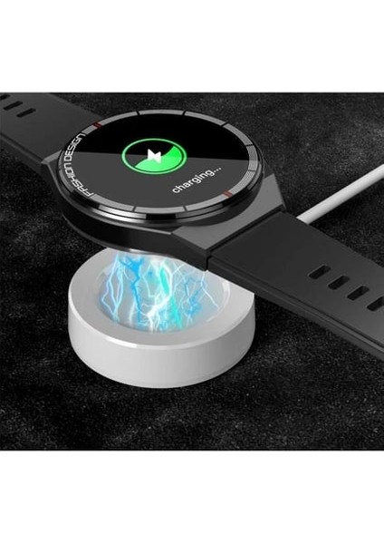 Harvox Hx- 4 Pro Akıllı Saat 3 Kordon Sesli Görüşme Bildirimleri Görme fiyatları
