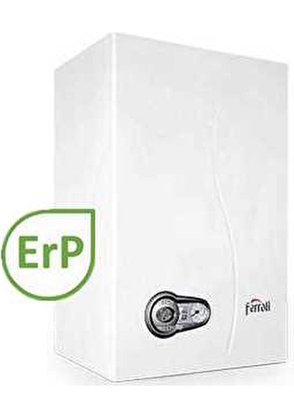 Bluehelix Tech 35/35 Kw 30.000 Kcal Tam Yoğuşmalı Kombi