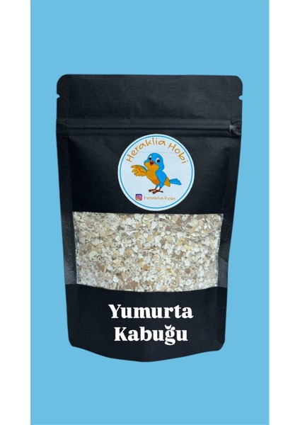 Yumurta Kabuğu