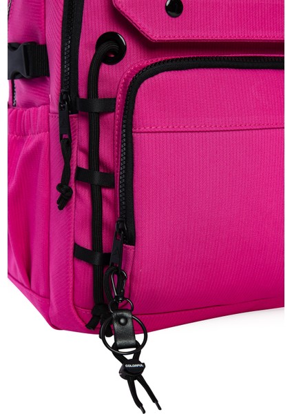 Pastel Sırt Çantası Pembe fırsatları