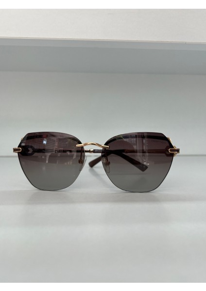 Ds 2408 C2 Cat Eye Kadın Güneş Gözlüğü fırsatları