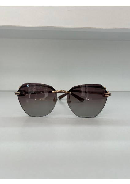 Ds 2408 C2 Cat Eye Kadın Güneş Gözlüğü