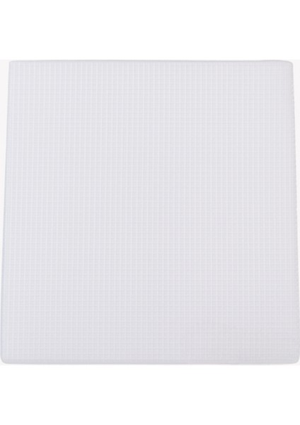 Mumlu Elyaf Tavan Filtresi V500 2m x 20M