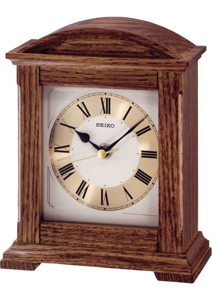 Seiko QXG123B Masa Saati