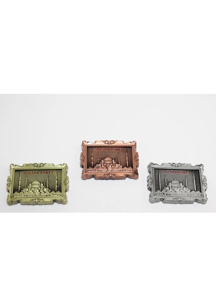 Istanbul Yöresel Magnet Model 4