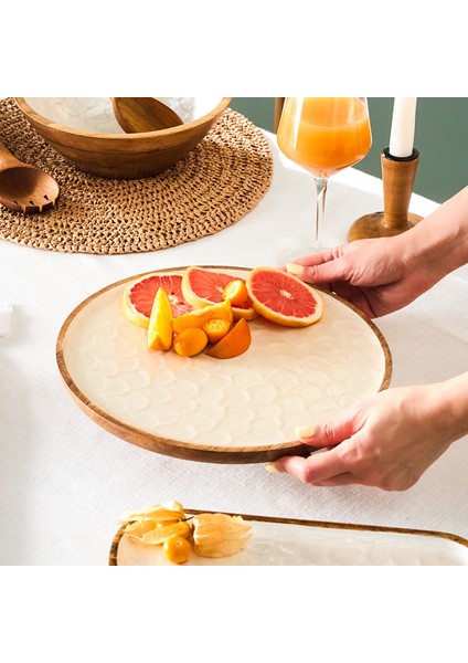 Mango Habitat Dekoratif Tabak fiyatları