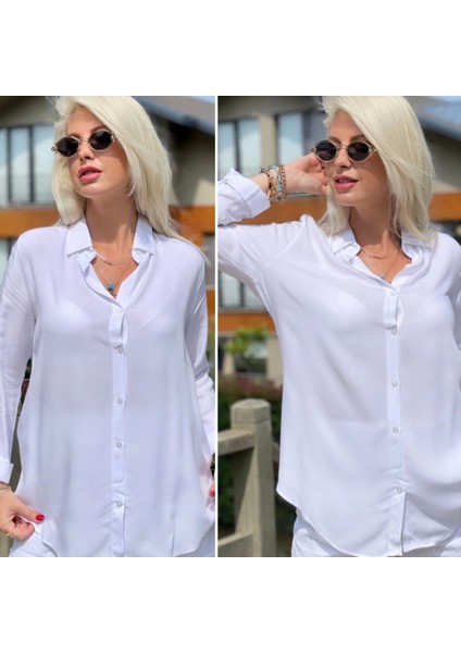 Dokuma Viskon Kumaş Efsane Gömlek fiyatları