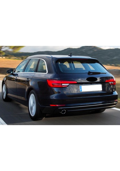 Audi A4 Avant Sw 2016-2023 Arka Cam Sileceği 38CM 8W9955425 fiyatları