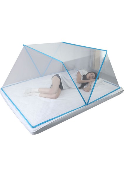 Ev Için Katlanır Cibinlik (Yurt Dışından)