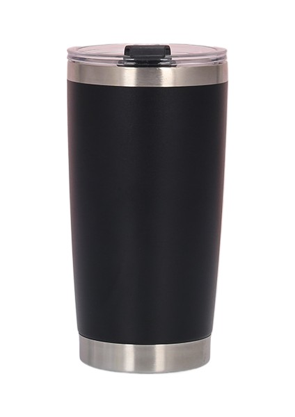 Paslanmaz Çelik Plastik Sprey Araba Bardakları Yalıtım (Yurt Dışından)