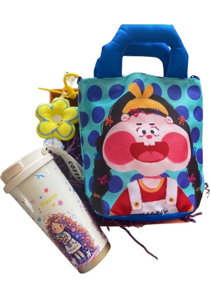 Deli Kızım Hediye, Hediye Seti, Doğum Günü Hediyesi, Sevgiliye Özel Hediye, Kişiye Özel Hediye, Kadına Hediye, Erkeğe Hediye, Romantik Hediye