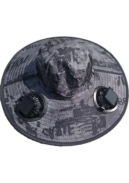 Açık Dağ Balıkçılığı (Yurt Dışından)