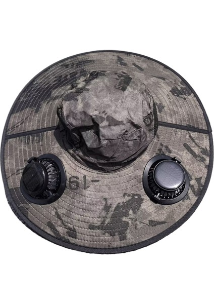 Açık Dağ Balıkçılığı (Yurt Dışından)