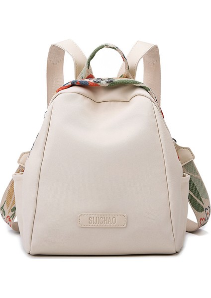 Sırt Çantası Büyük Kapasiteli Hafif Seyahat Çantası (Yurt Dışından)