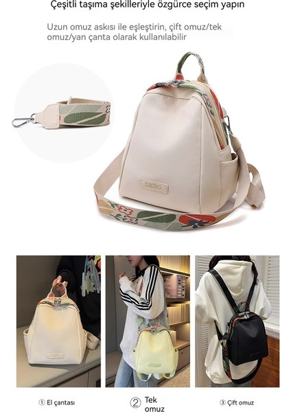 Sırt Çantası Büyük Kapasiteli Hafif Seyahat Çantası (Yurt Dışından) fırsatları