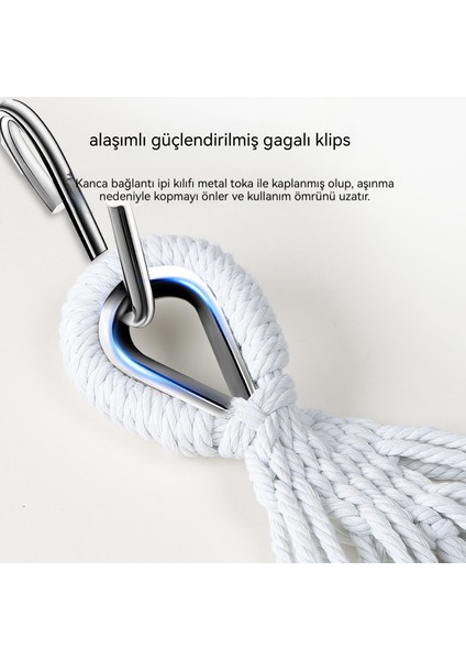 Açık Yaz Kamp Anti-Devrilme Hamak (Yurt Dışından) modelleri