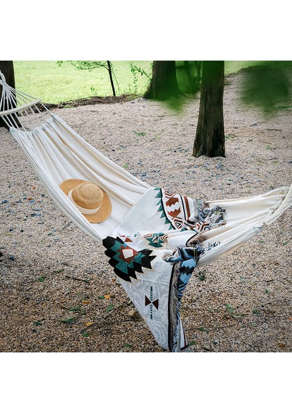 Açık Yaz Kamp Anti-Devrilme Hamak (Yurt Dışından) fiyatları