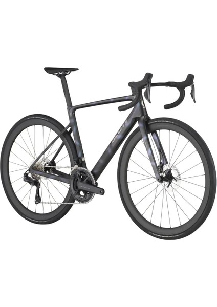 2025 Scott Addıct Rc 10 Yol Bisikleti