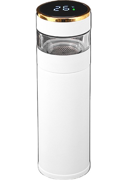 Sıcak Çay Ayırma Çay Bardağı (Yurt Dışından)