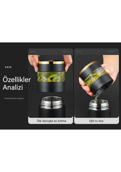 Sıcak Çay Ayırma Çay Bardağı (Yurt Dışından) indirimleri