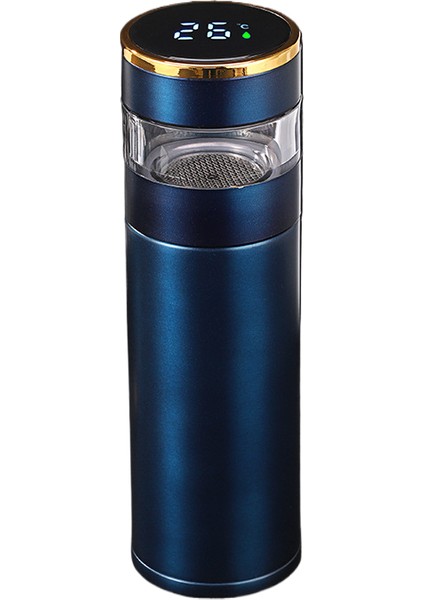 Sıcak Çay Ayırma Çay Bardağı (Yurt Dışından)