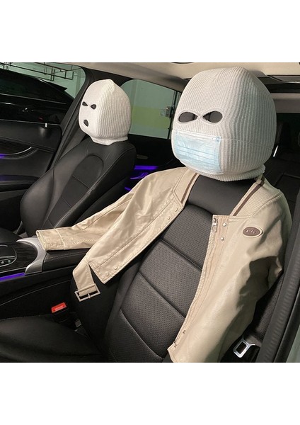 Araba Kafalık Koltuk Kılıfı Başlık (Yurt Dışından) indirimleri