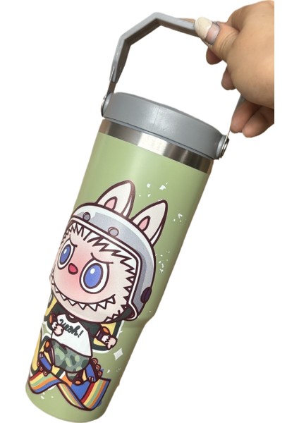 Bingba Kupası Araba Araba Kupası Tek Içme (Yurt Dışından)