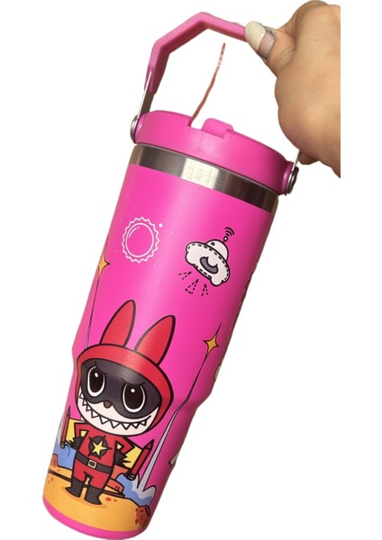 Bingba Kupası Araba Araba Kupası Tek Içme (Yurt Dışından)