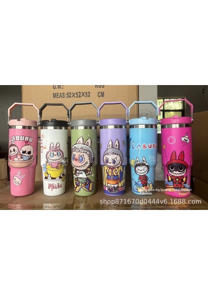 Bingba Kupası Araba Araba Kupası Tek Içme (Yurt Dışından) fiyatları