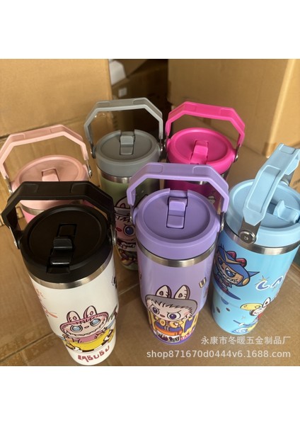 Bingba Kupası Araba Araba Kupası Tek Içme (Yurt Dışından) modelleri