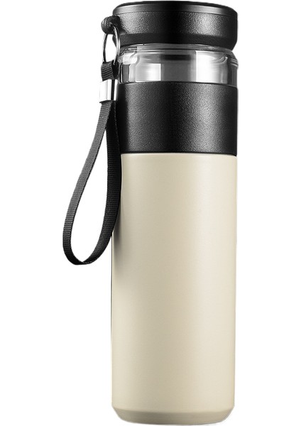 Çay Ayırma Yalıtım Bardağı (Yurt Dışından)