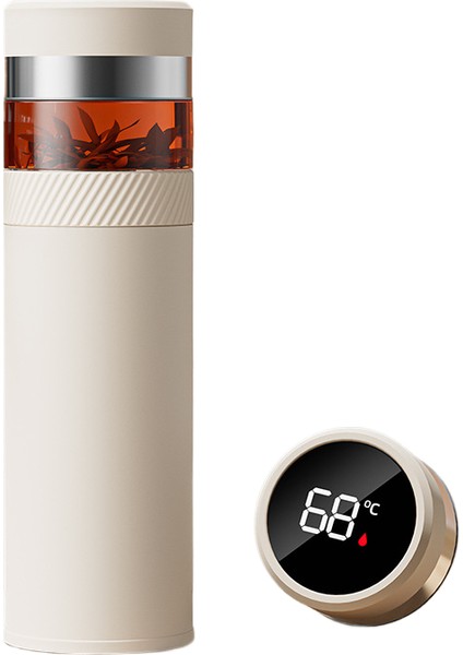 Çay Ayırma High Çay Bardağı (Yurt Dışından)