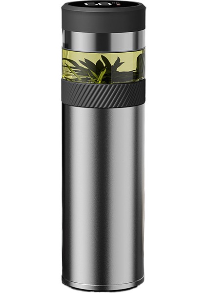 Çay Ayırma High Çay Bardağı (Yurt Dışından)