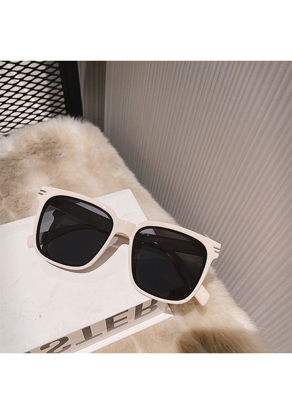 Deniz Kenarı Tatil Güneş Gözlüğü Anti-Uv Güneş Gözlüğü (Yurt Dışından) fiyatları