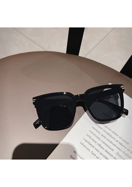 Deniz Kenarı Tatil Güneş Gözlüğü Anti-Uv Güneş Gözlüğü (Yurt Dışından) modelleri