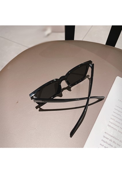 Deniz Kenarı Tatil Güneş Gözlüğü Anti-Uv Güneş Gözlüğü (Yurt Dışından) fırsatları