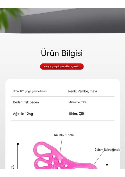 Ayak Masajı (Yurt Dışından) modelleri
