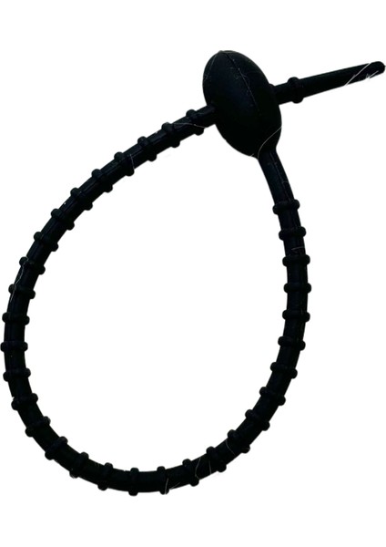 Çok Fonksiyonlu Silikon Bağı (Yurt Dışından)