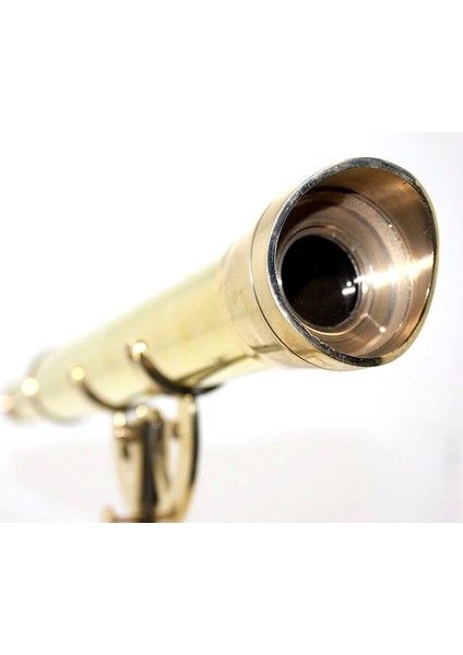 Pirinç Ayaklı Dürbün fiyatları