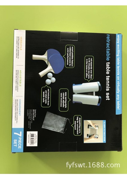 Masa Tenisi Ağ Rafı Taşınabilir Masa Net (Yurt Dışından) fırsatları