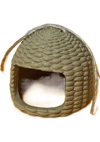 Kurbağa Süslemeleri Araba Takı Ofis Masa Süslemeleri (Yurt Dışından)