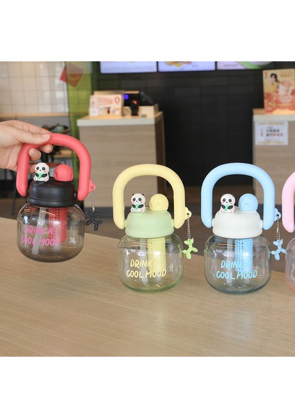 800ML Büyük Kapasiteli Çocuk Su Bardağı (Yurt Dışından) indirimleri